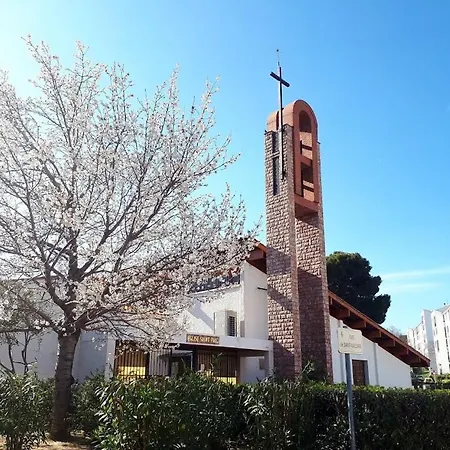 Apartament La Halte Catalane