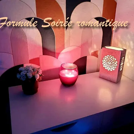 Apartament La Halte Catalane