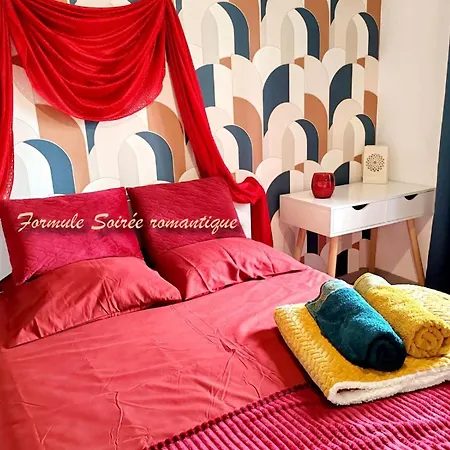 La Halte Catalane Apartament