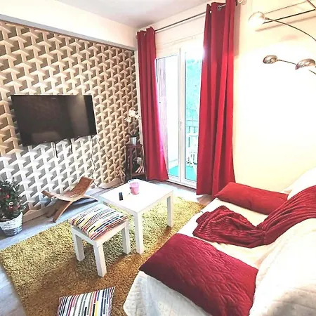 Apartament La Halte Catalane Perpignan