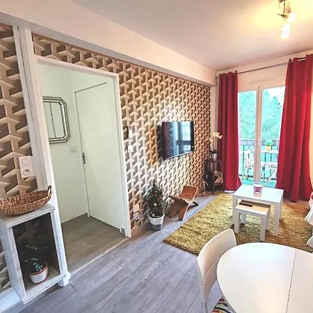 Apartament La Halte Catalane Perpignan