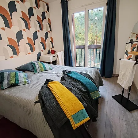 La Halte Catalane Apartament